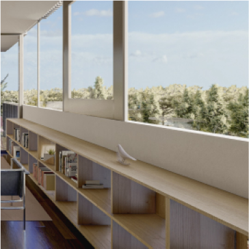 Malva Arquitectura