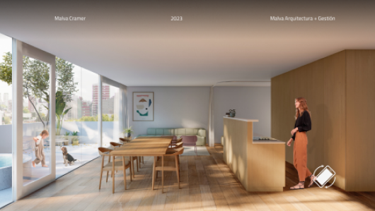 Malva Arquitectura
